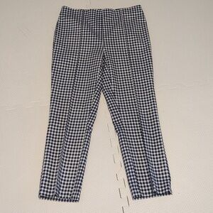 JULES & LEOPOLD Pull on Slim Leg - S